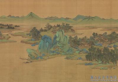 图片[2]-Landscape-China Archive